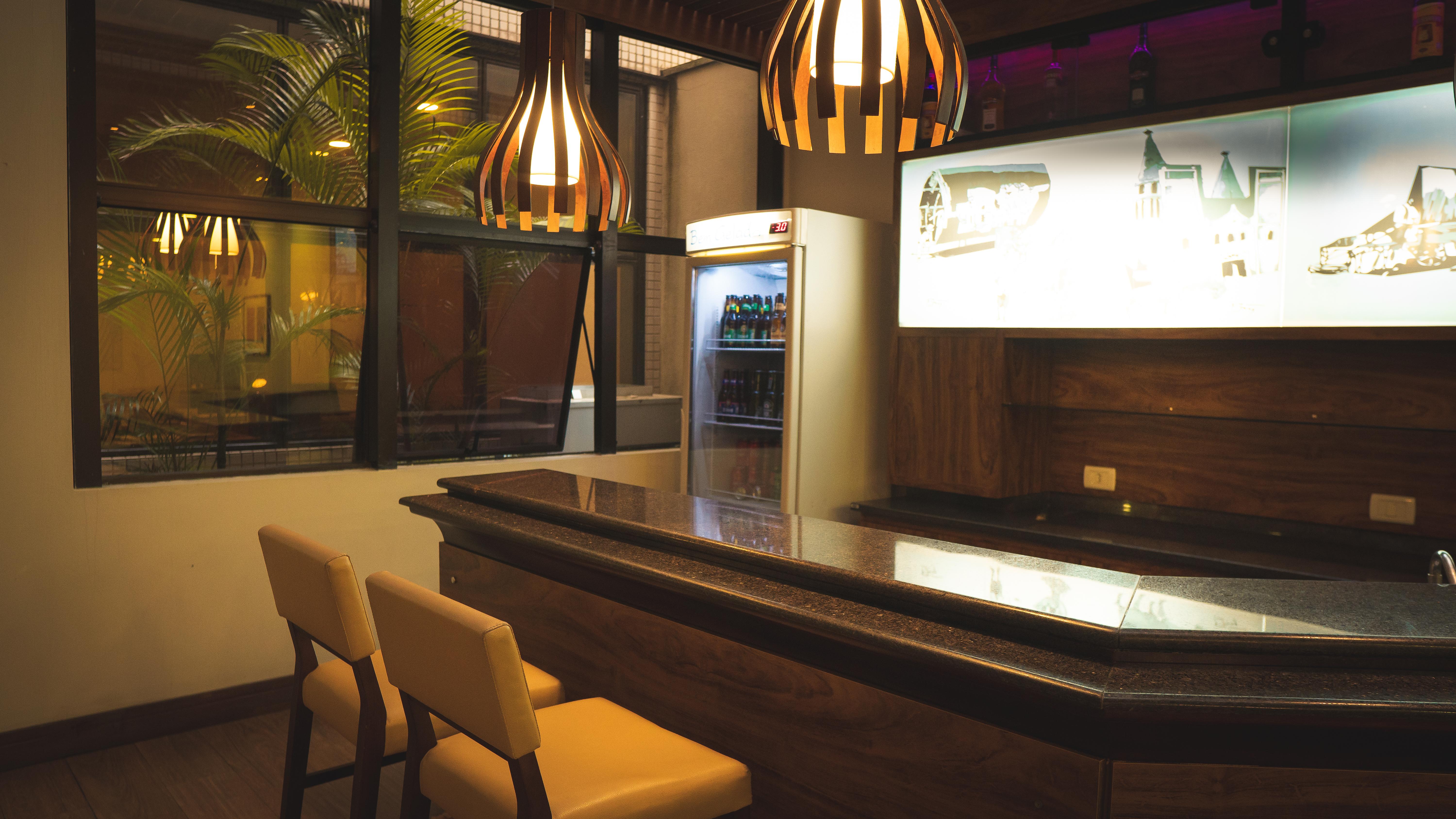 Mercure Curitiba Golden المظهر الخارجي الصورة