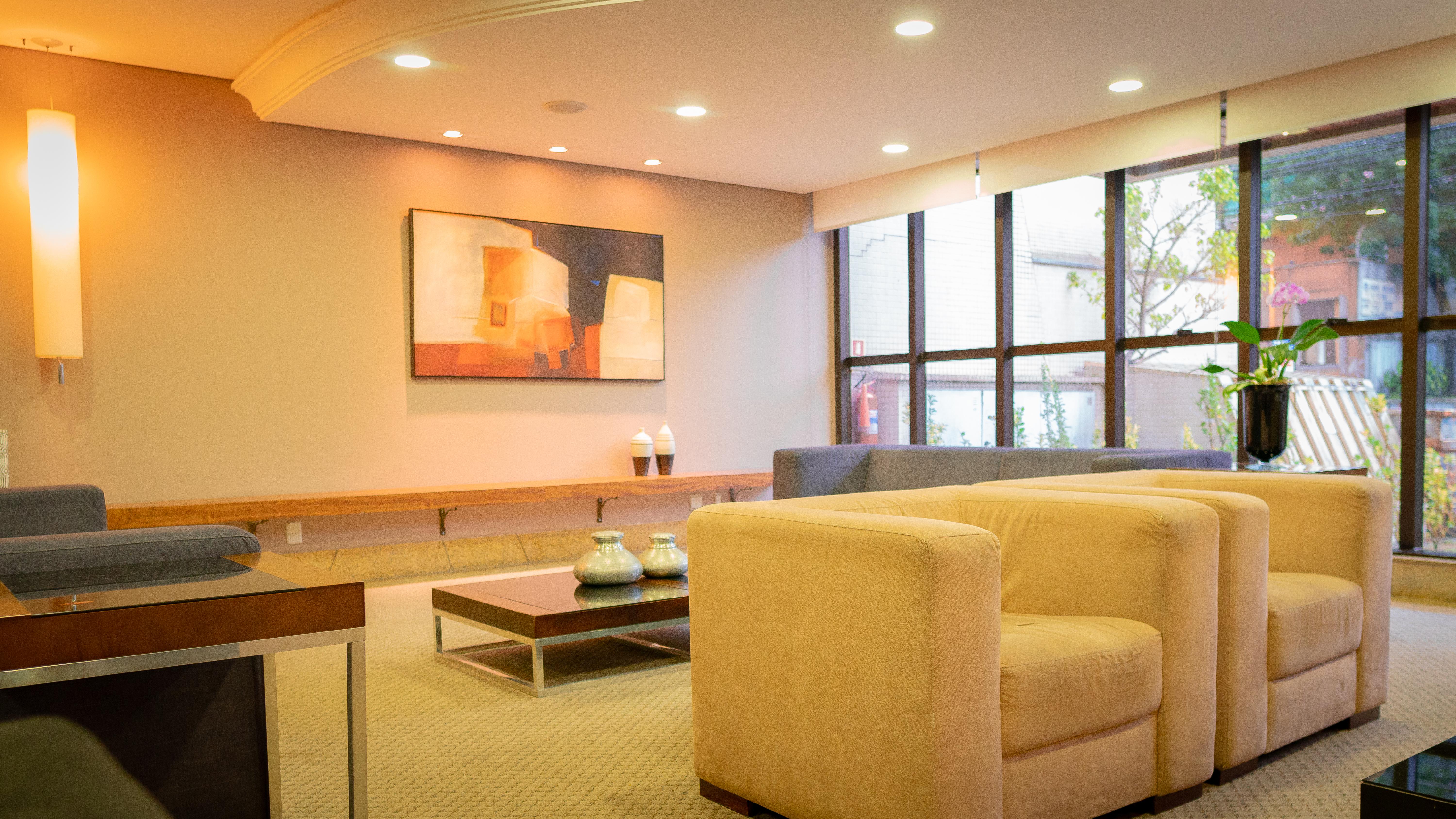 Mercure Curitiba Golden المظهر الخارجي الصورة