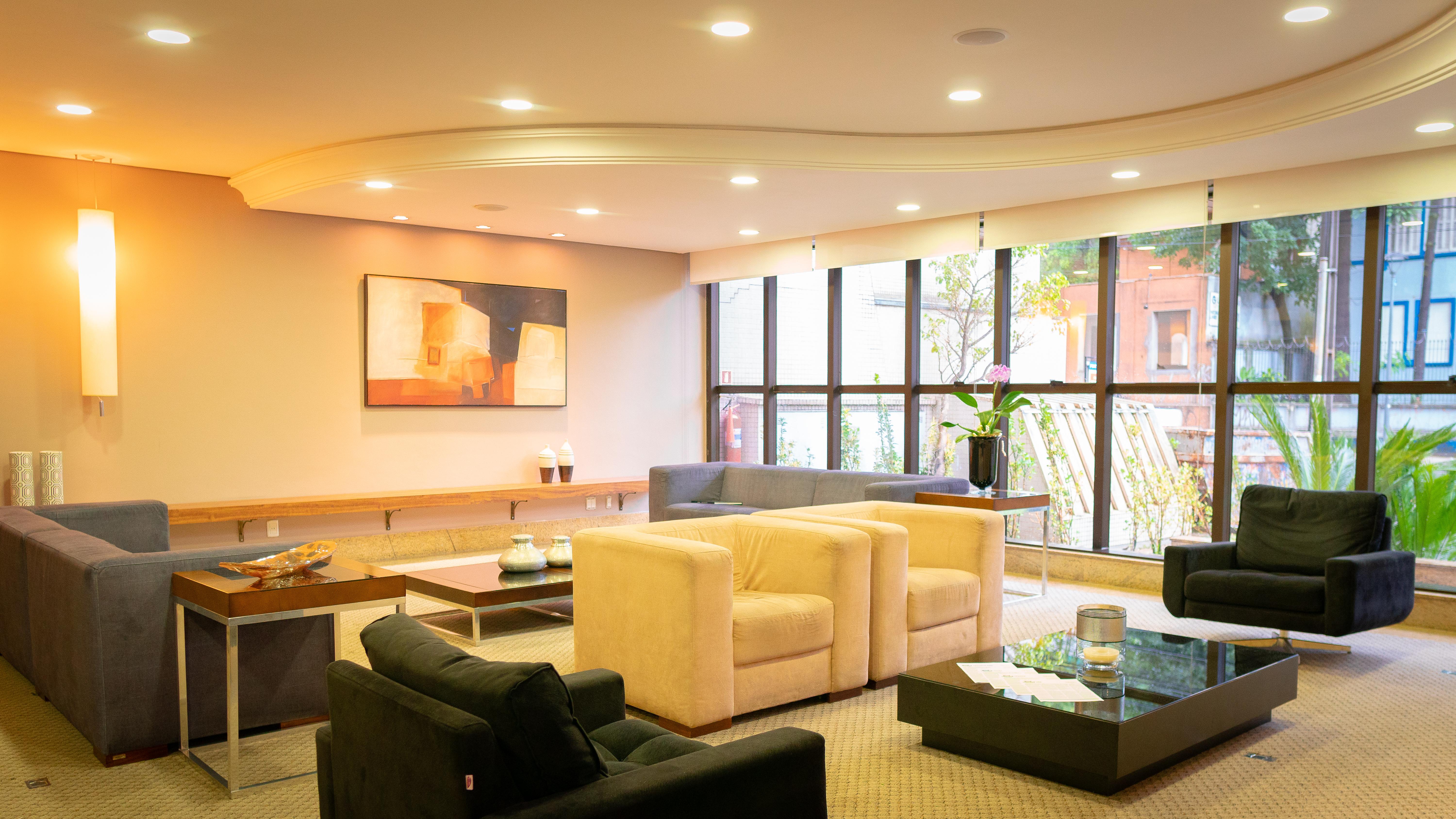 Mercure Curitiba Golden المظهر الخارجي الصورة