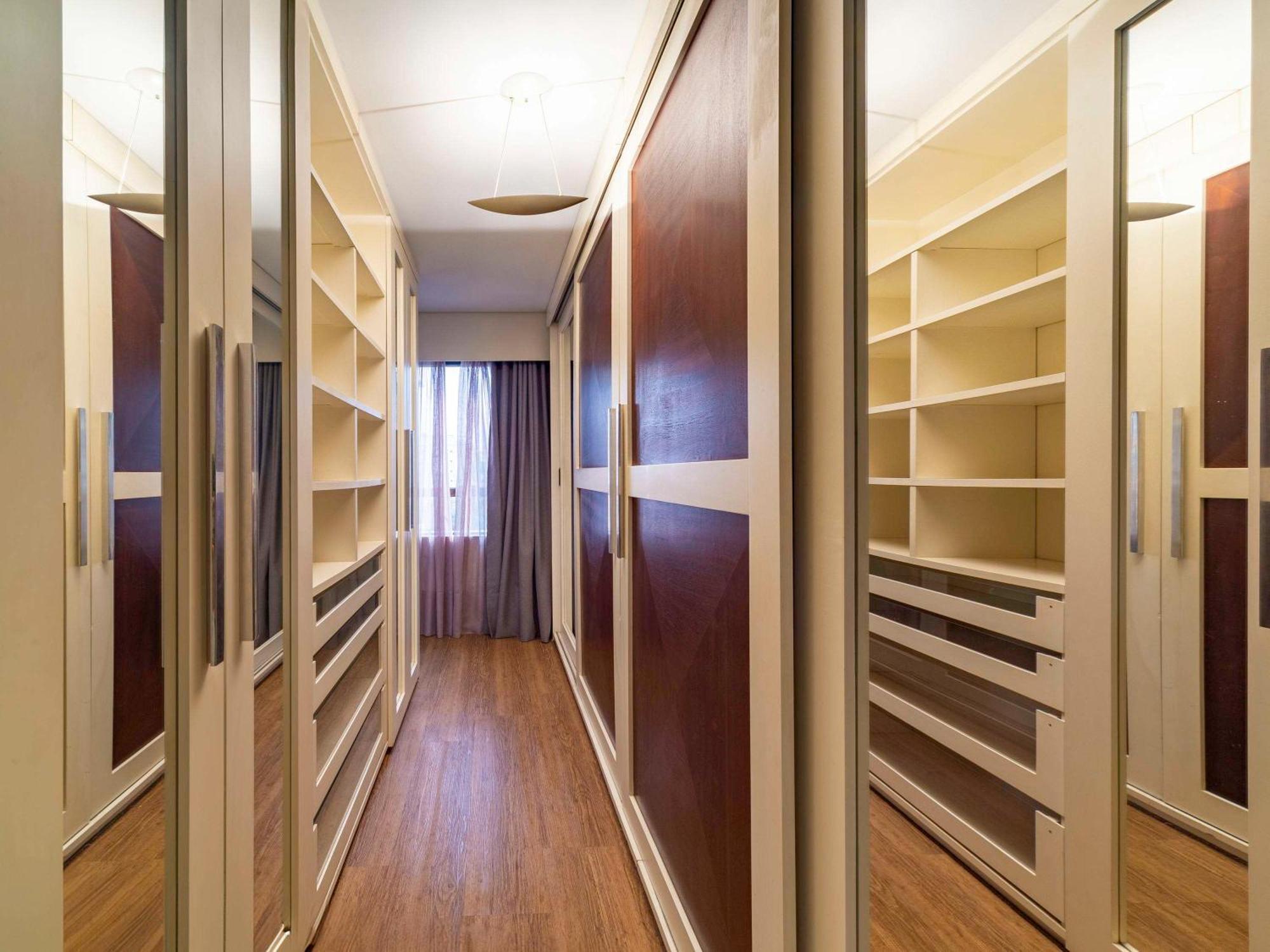 Mercure Curitiba Golden المظهر الخارجي الصورة
