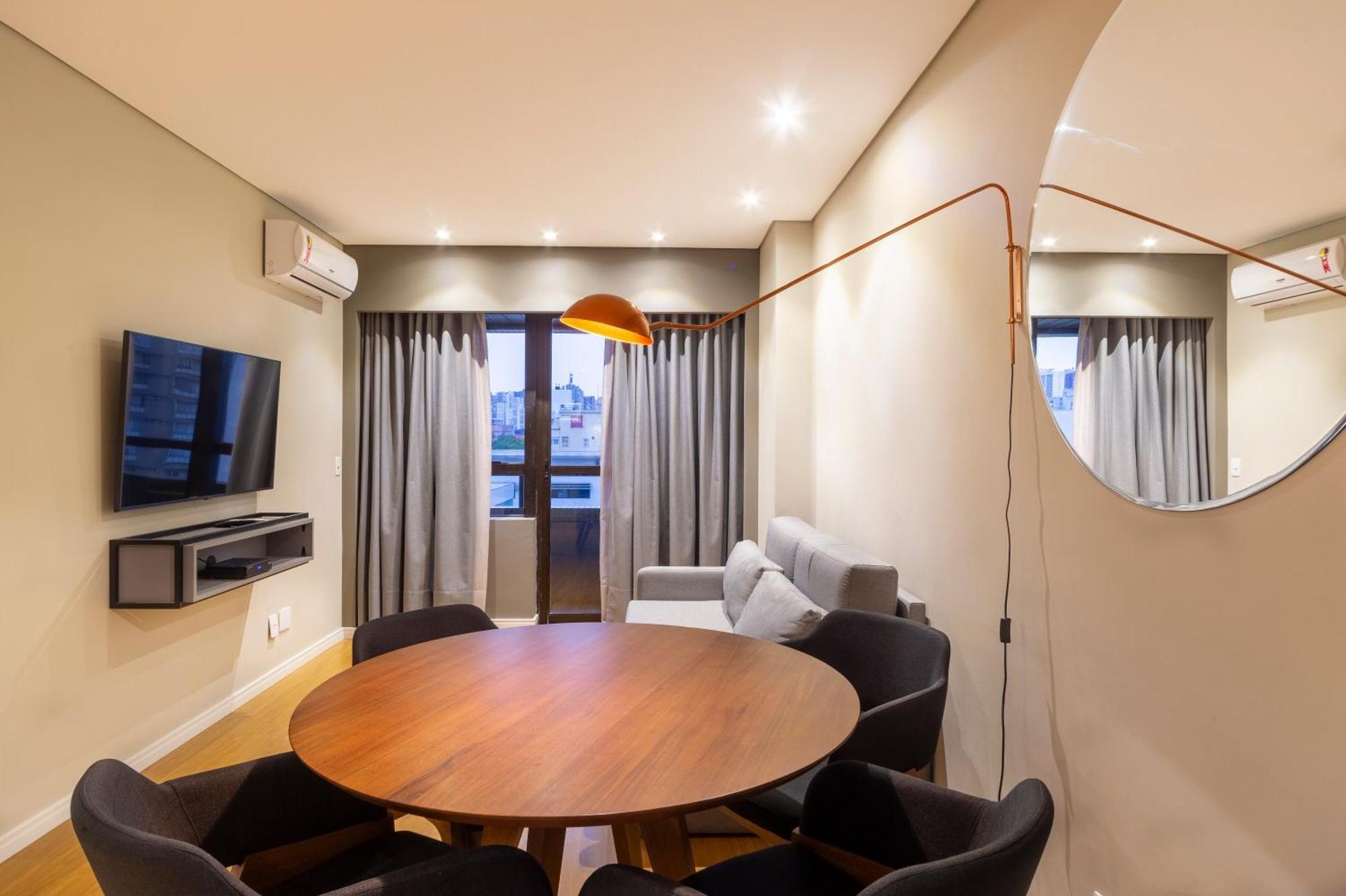 Mercure Curitiba Golden المظهر الخارجي الصورة