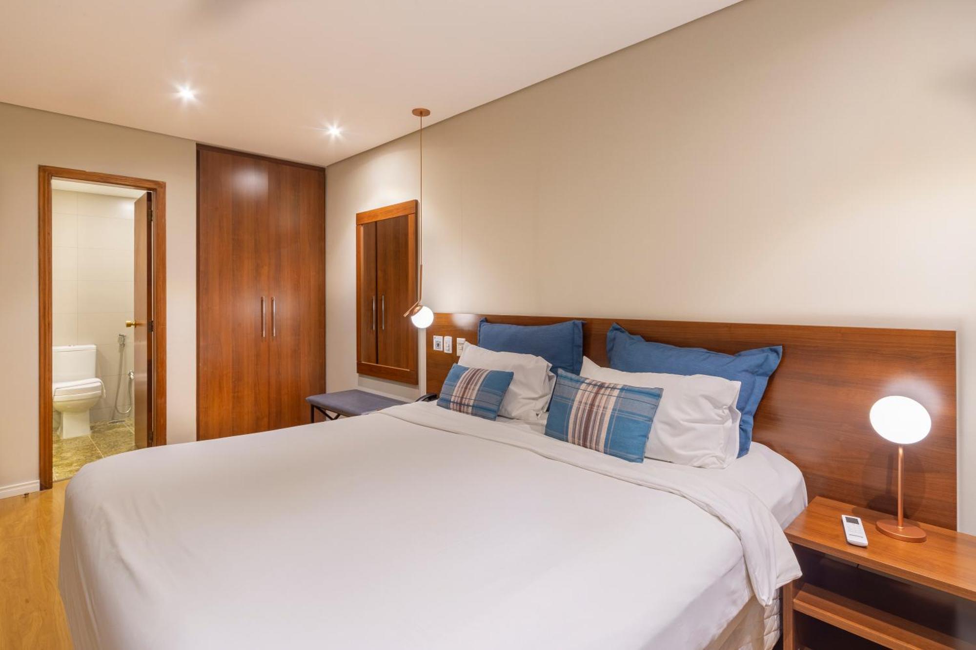 Mercure Curitiba Golden المظهر الخارجي الصورة