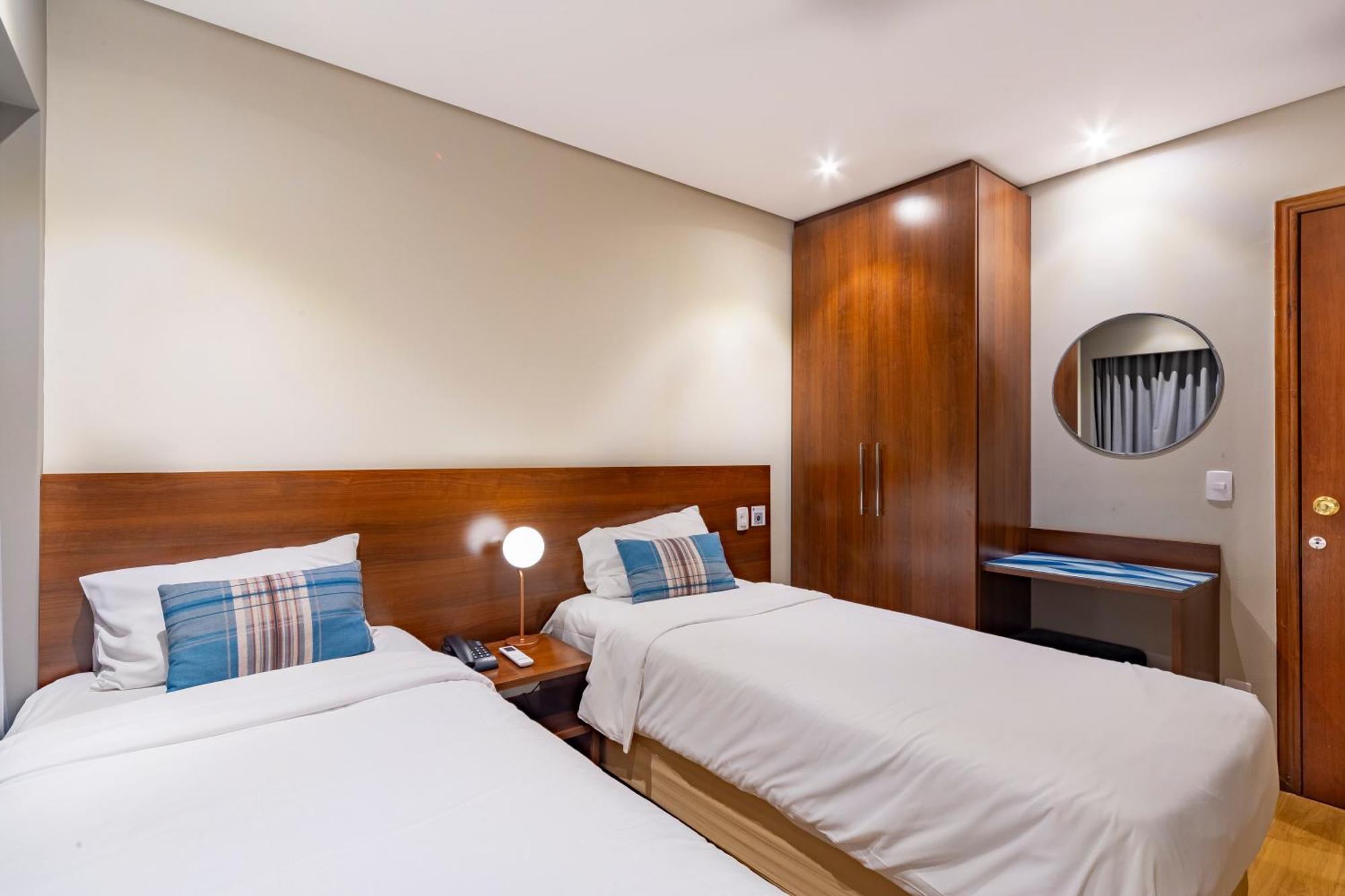 Mercure Curitiba Golden المظهر الخارجي الصورة